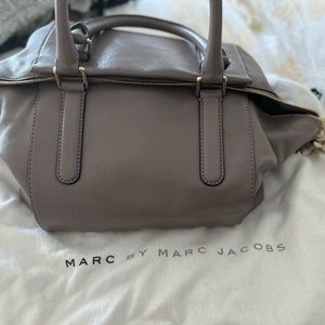 Travel bag /side bag/ weekender bag. Marc Jacobs